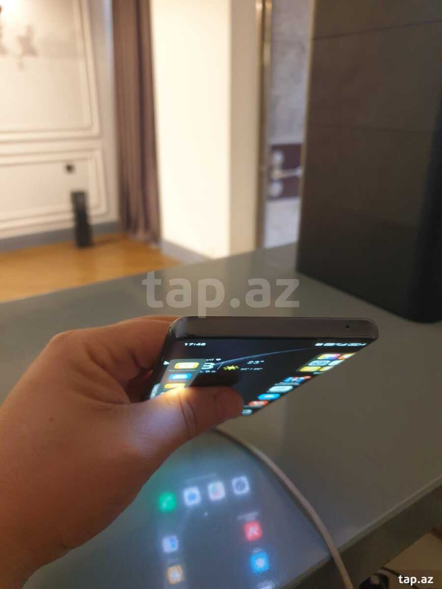 Honor X9b Midnight Black 256GB/8GB (5)