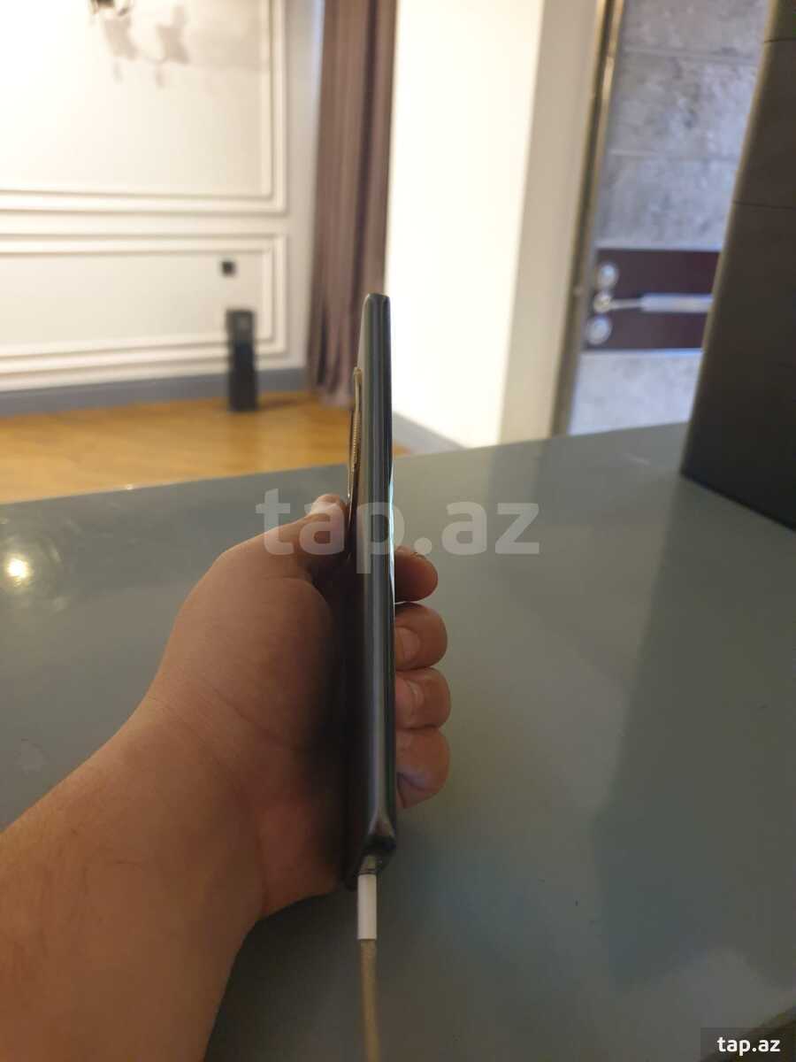 Honor X9b Midnight Black 256GB/8GB (3)