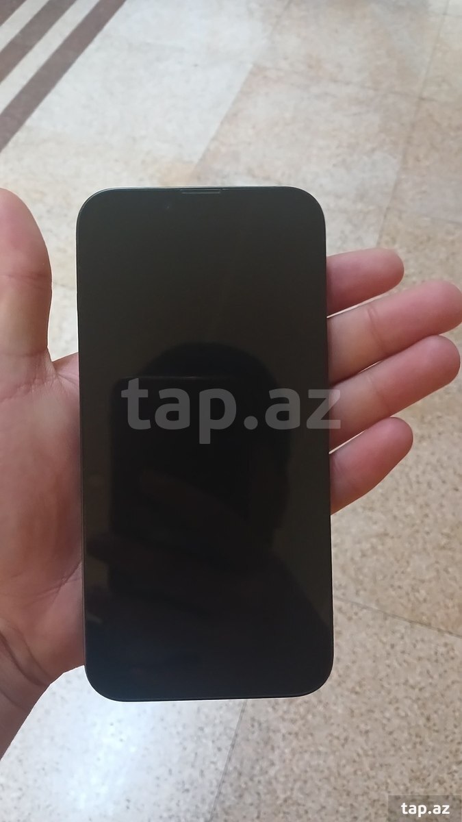 Apple iPhone 14 Midnight 128GB/6GB (4)