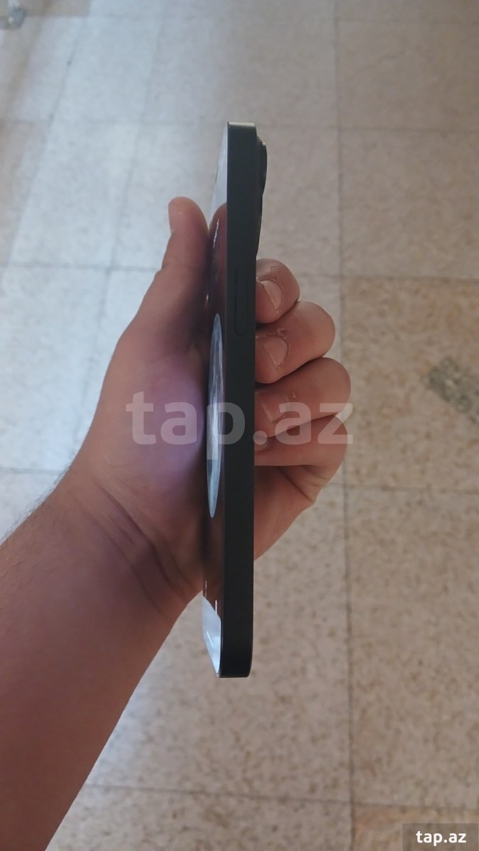 Apple iPhone 14 Midnight 128GB/6GB (5)