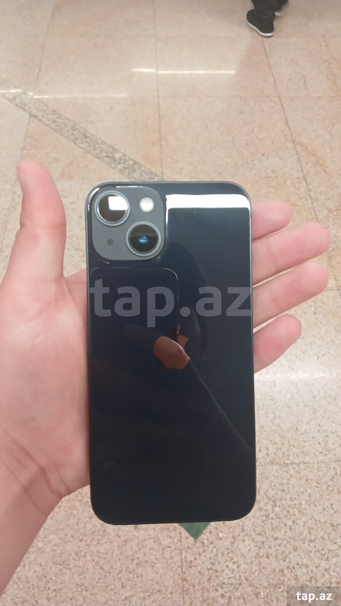 Apple iPhone 14 Midnight 128GB/6GB