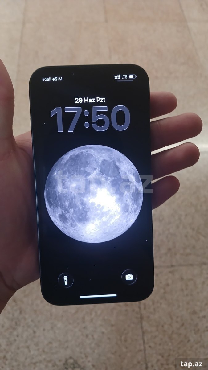 Apple iPhone 14 Midnight 128GB/6GB (3)