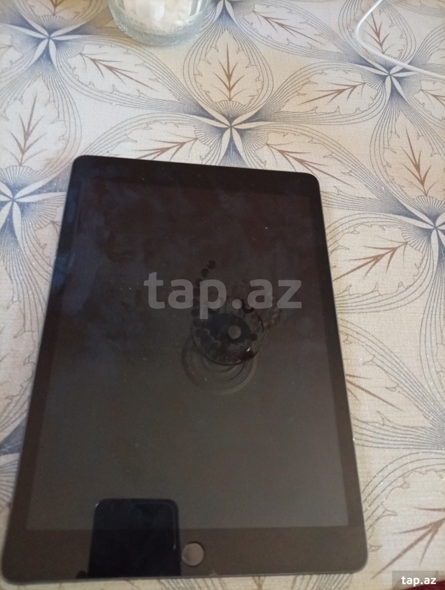 Apple iPad 9 (2)