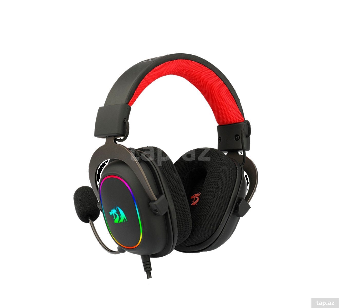 Redragon Zeus X H510-RGB Gaming Headset