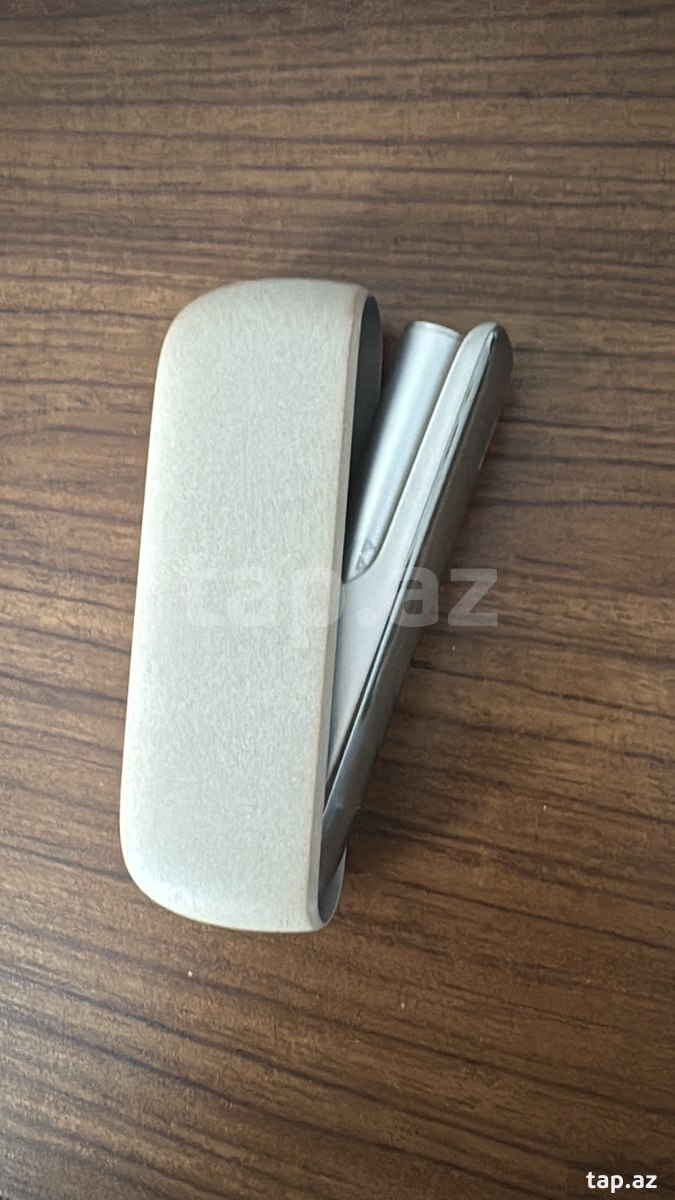 Tütün qızdırıcı Iqos limited (2)