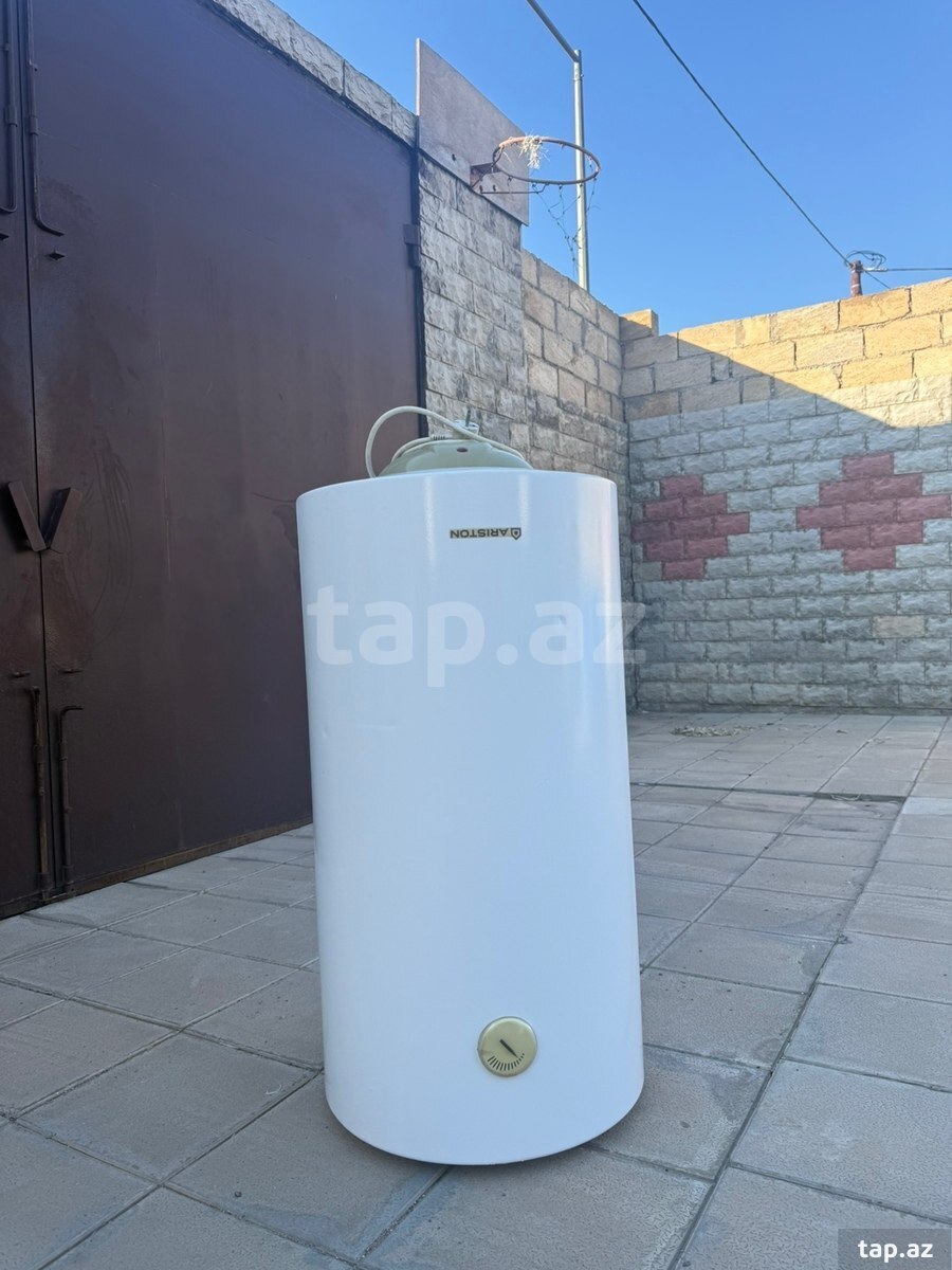Su qızdırıcısı Ariston