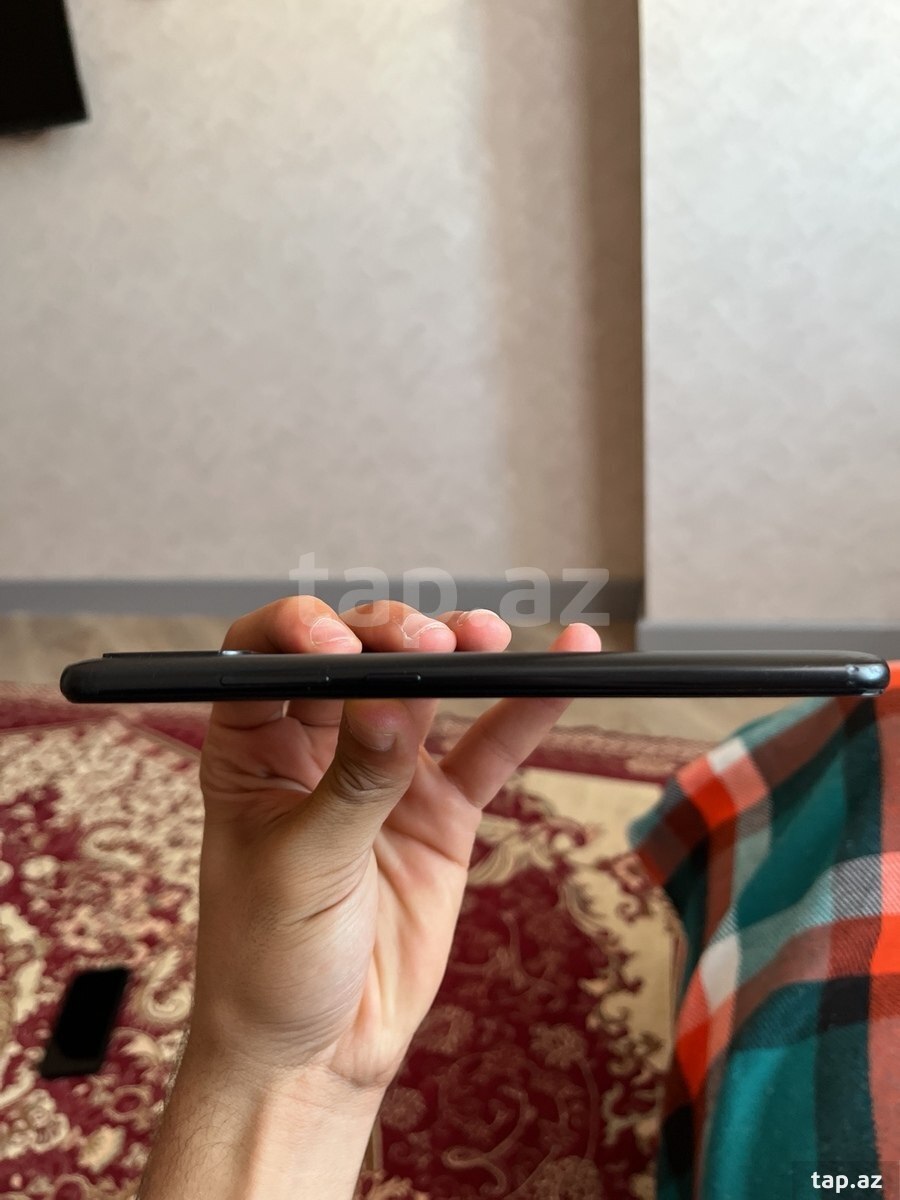 Samsung Galaxy A03 Black 64GB/4GB (3)