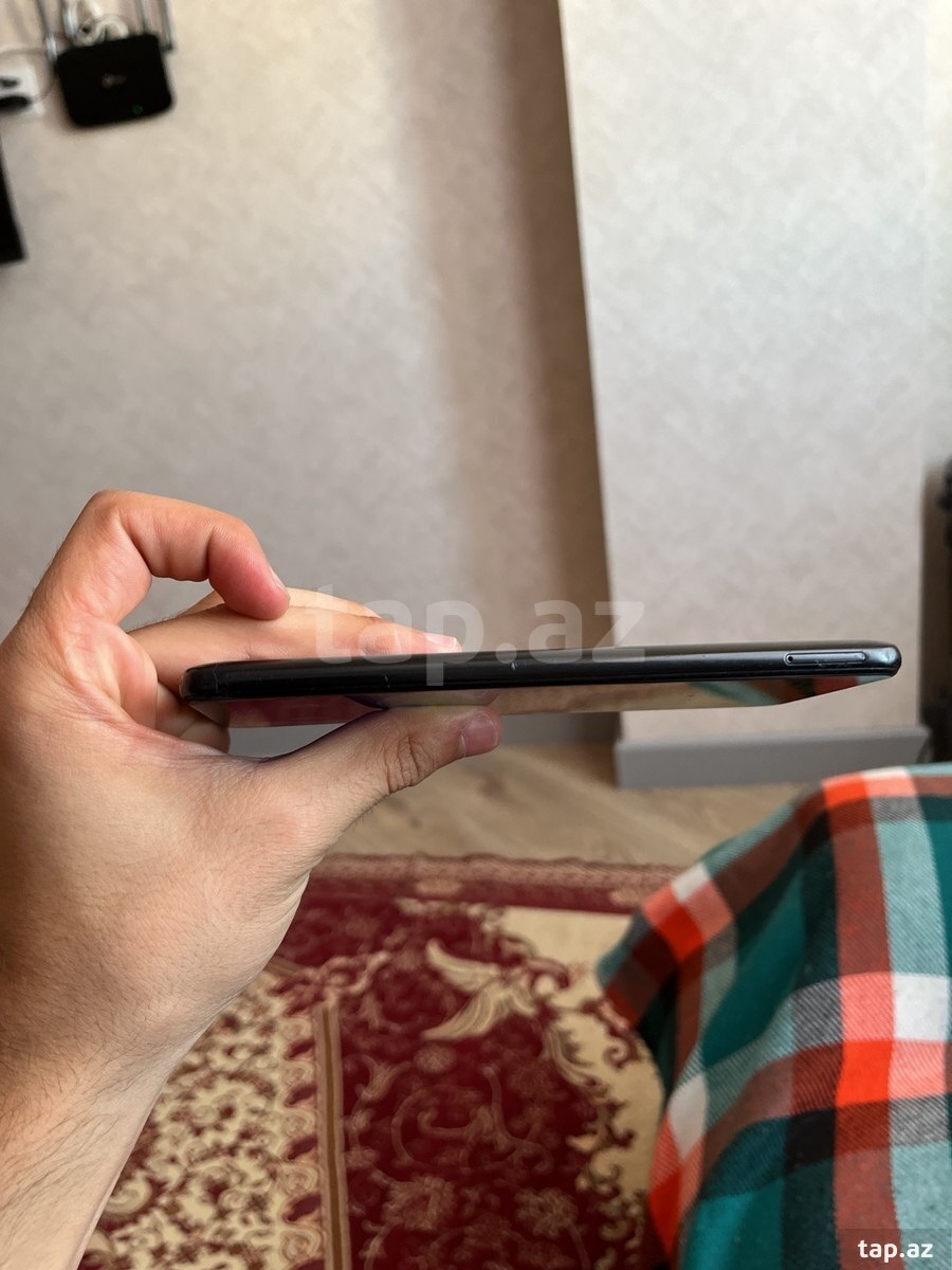 Samsung Galaxy A03 Black 64GB/4GB (4)