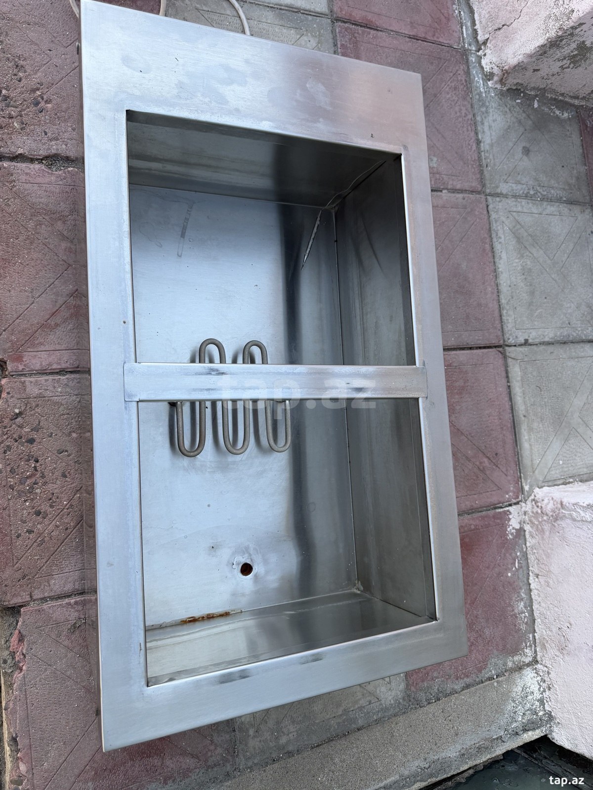 Restoran və dönərxana avadanlıqları  (3)