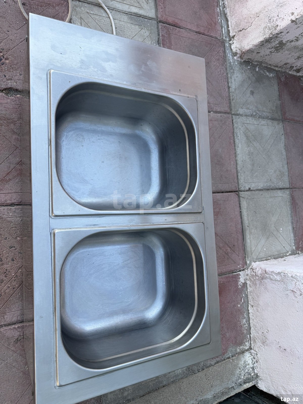 Restoran və dönərxana avadanlıqları  (2)