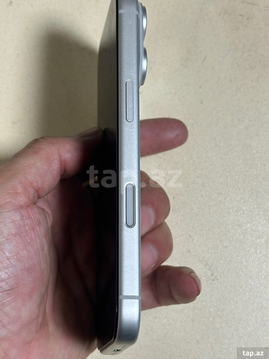Apple iPhone 17 Pro Silver 256GB/12GB (5)