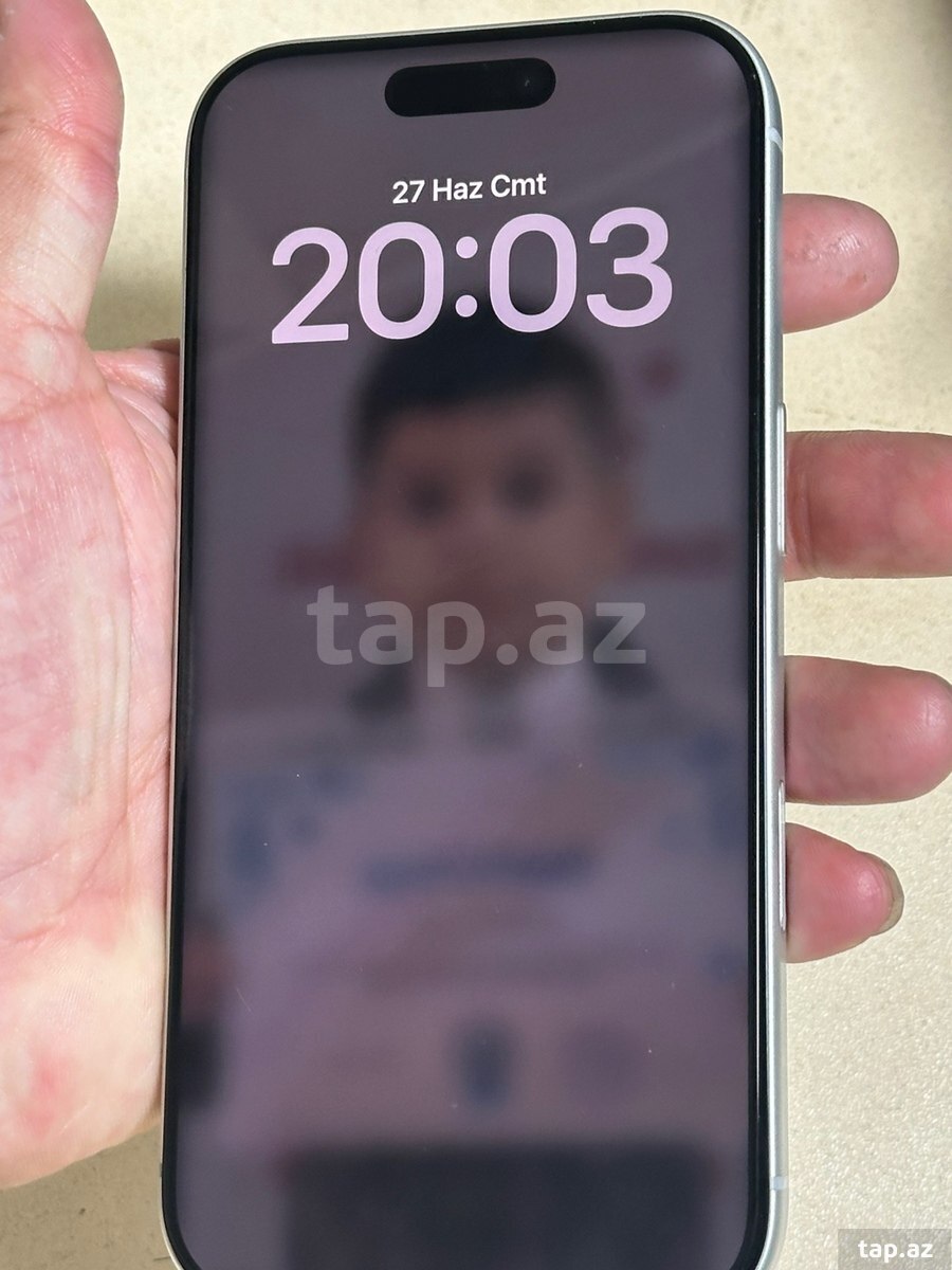 Apple iPhone 17 Pro Silver 256GB/12GB (7)