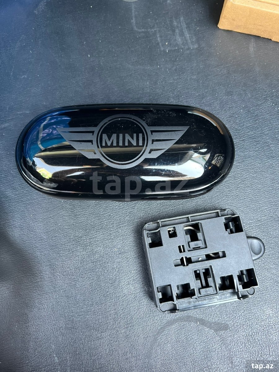 Mini Cooper ehtiyat hissələri (4)