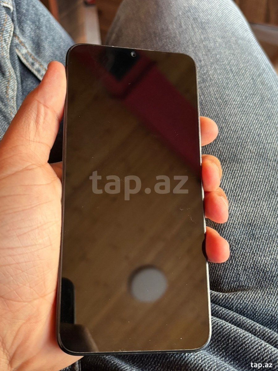 Honor X6b Midnight Black 128GB/4GB (3)