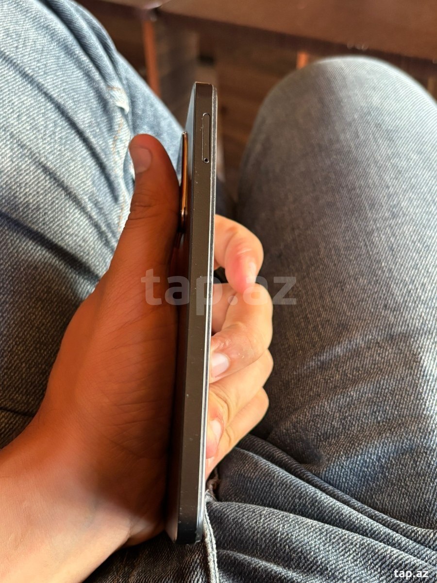 Honor X6b Midnight Black 128GB/4GB (2)