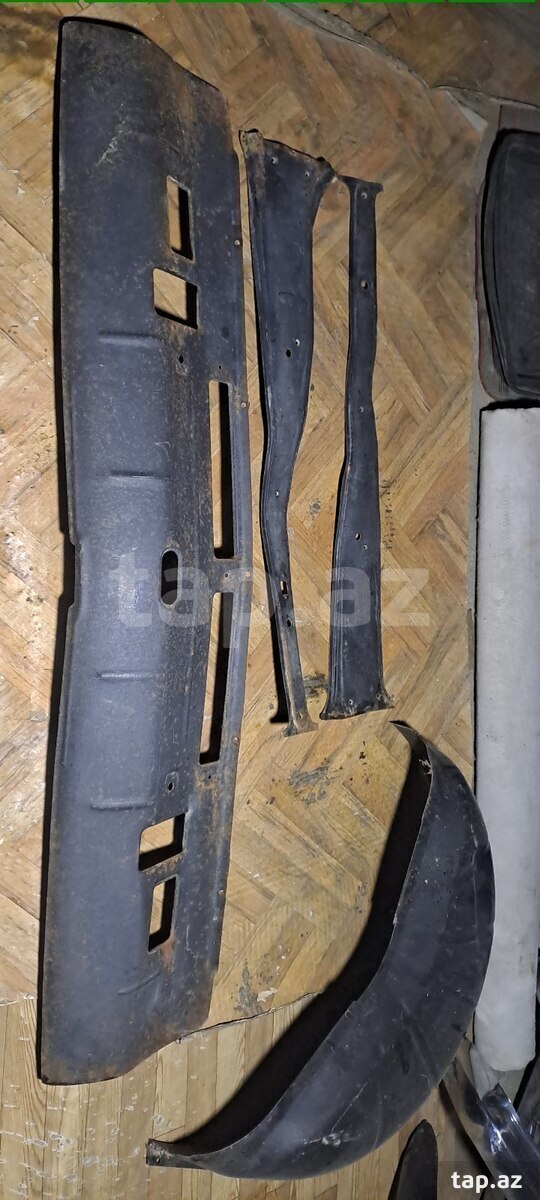 GAZ 24 ehtiyat hissələri  (5)