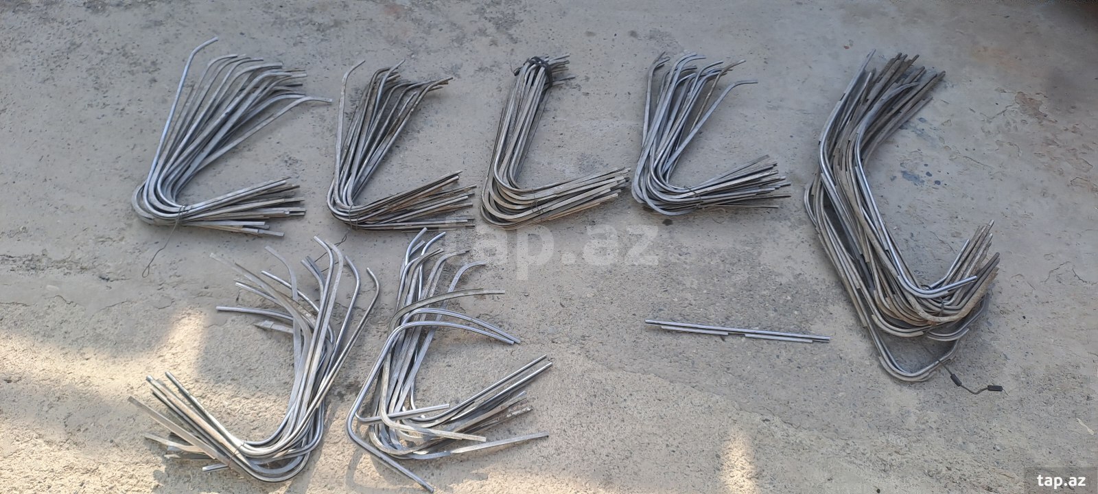 GAZ 24 ehtiyat hissələri  (10)
