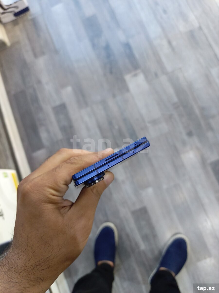 Samsung Galaxy Z Fold 7 Blue Shadow 256GB/12GB (6)