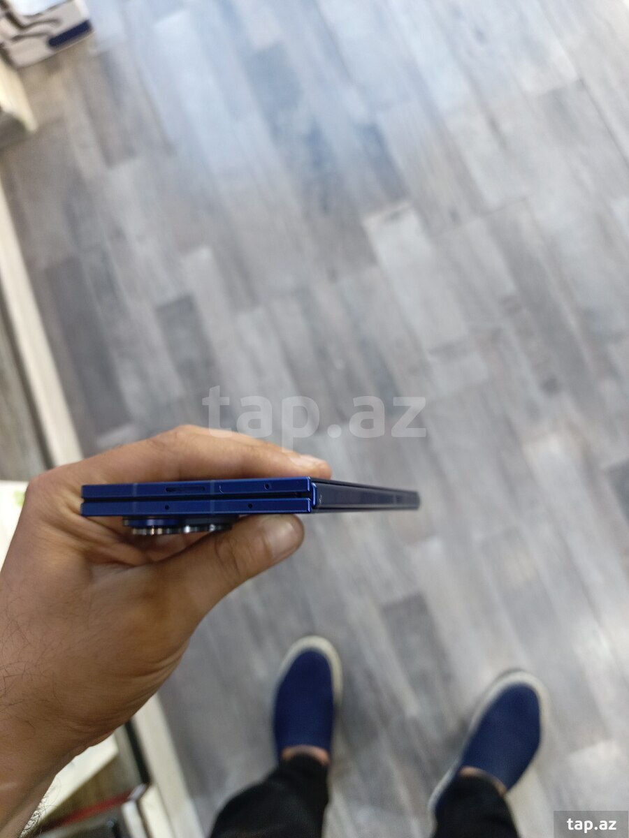 Samsung Galaxy Z Fold 7 Blue Shadow 256GB/12GB (7)