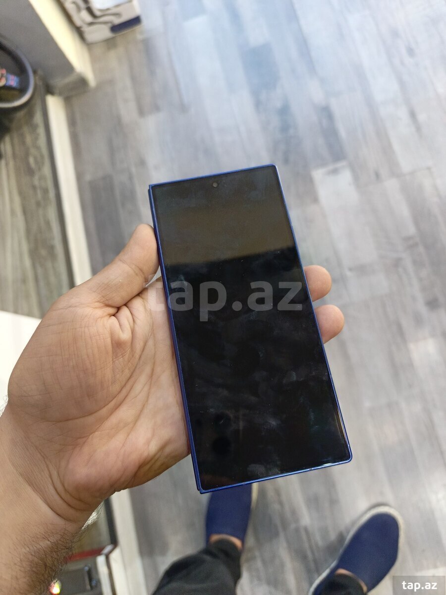 Samsung Galaxy Z Fold 7 Blue Shadow 256GB/12GB (11)
