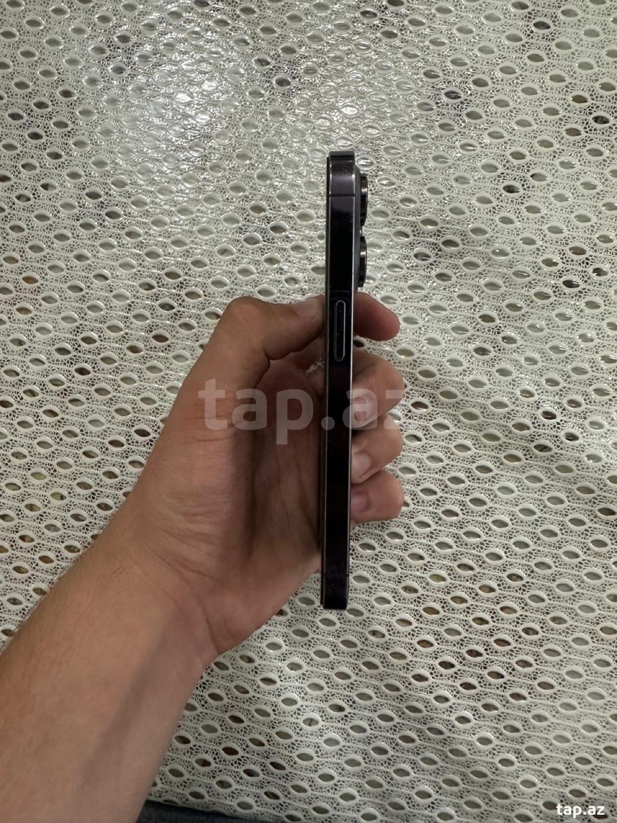 Apple iPhone 14 Pro Deep Purple 128GB/6GB (3)