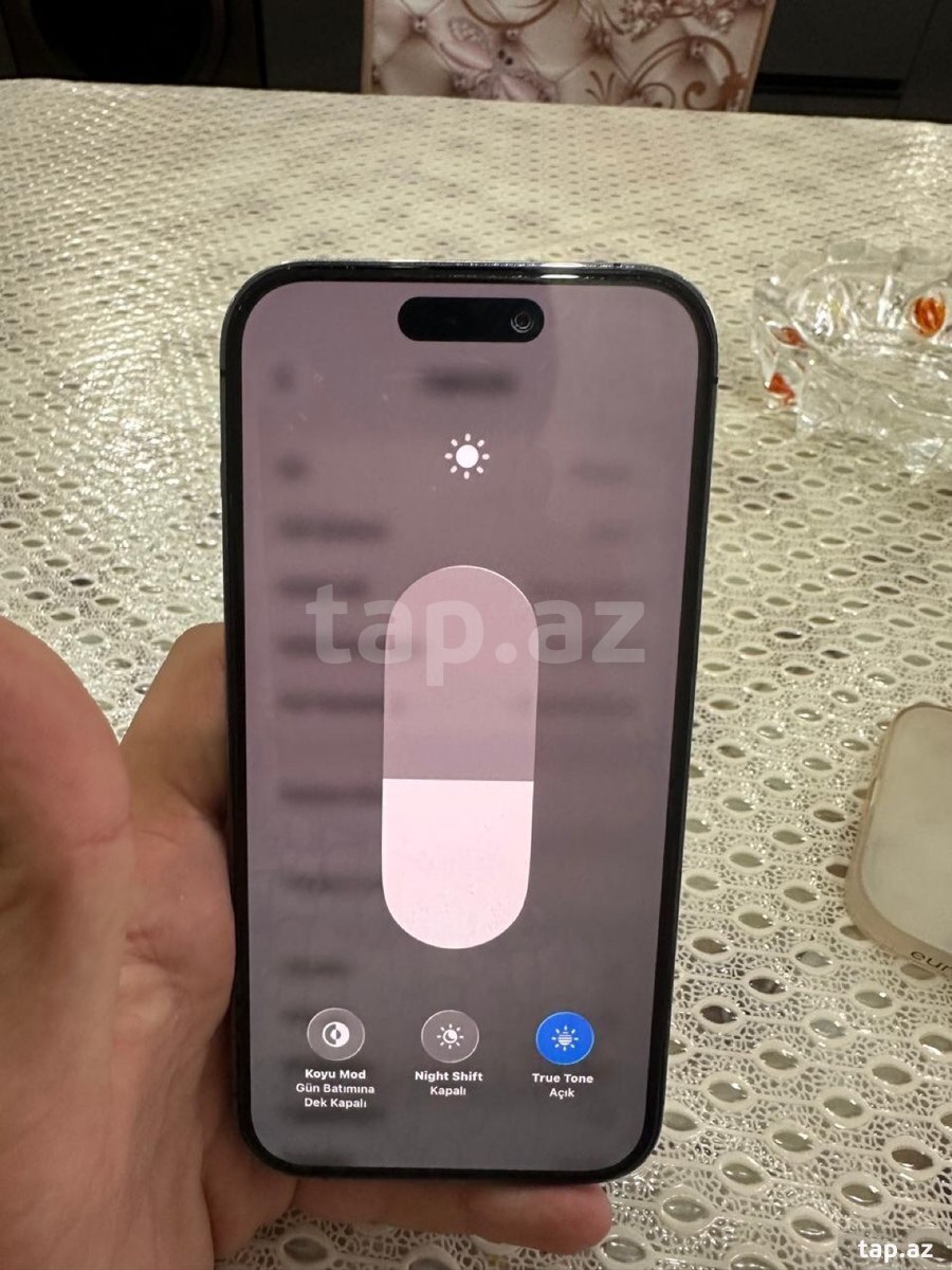 Apple iPhone 14 Pro Deep Purple 128GB/6GB (8)