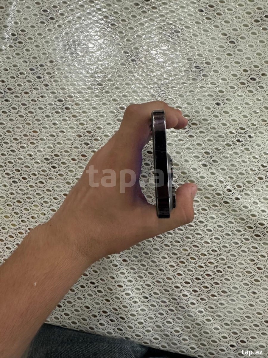 Apple iPhone 14 Pro Deep Purple 128GB/6GB (4)