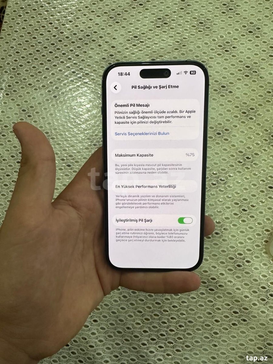 Apple iPhone 14 Pro Deep Purple 128GB/6GB
