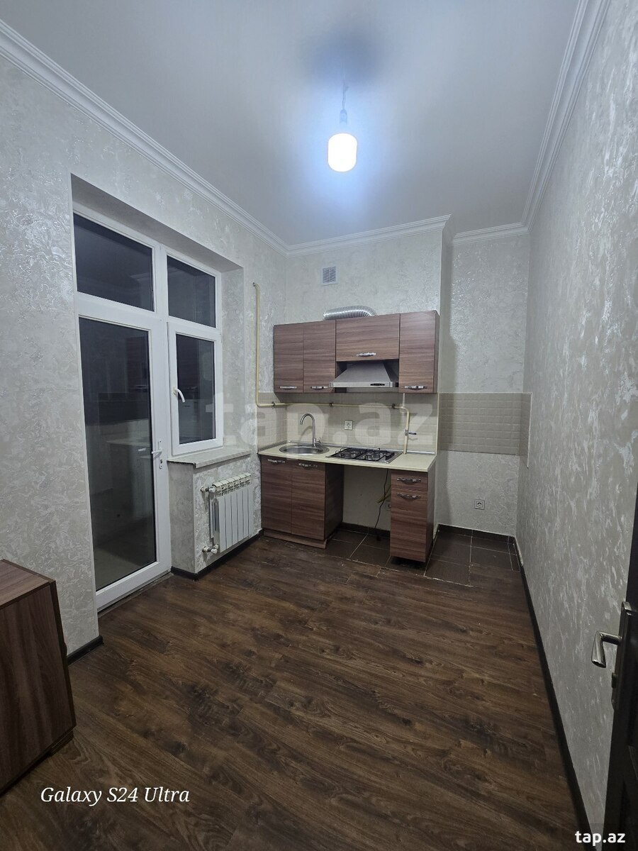 3-otaqlı yeni tikili kirayə verilir, Hövsan qəs., 73 m²