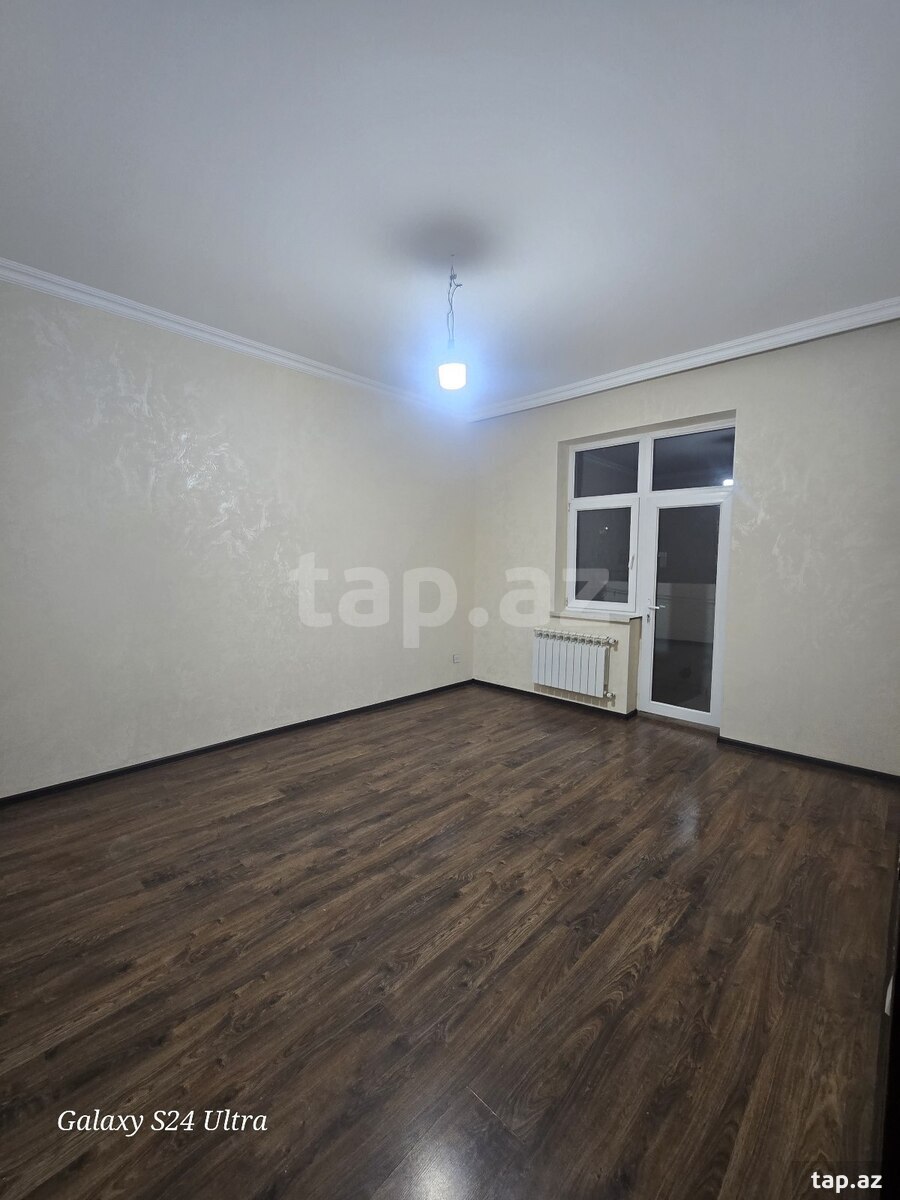 3-otaqlı yeni tikili kirayə verilir, Hövsan qəs., 73 m² (7)