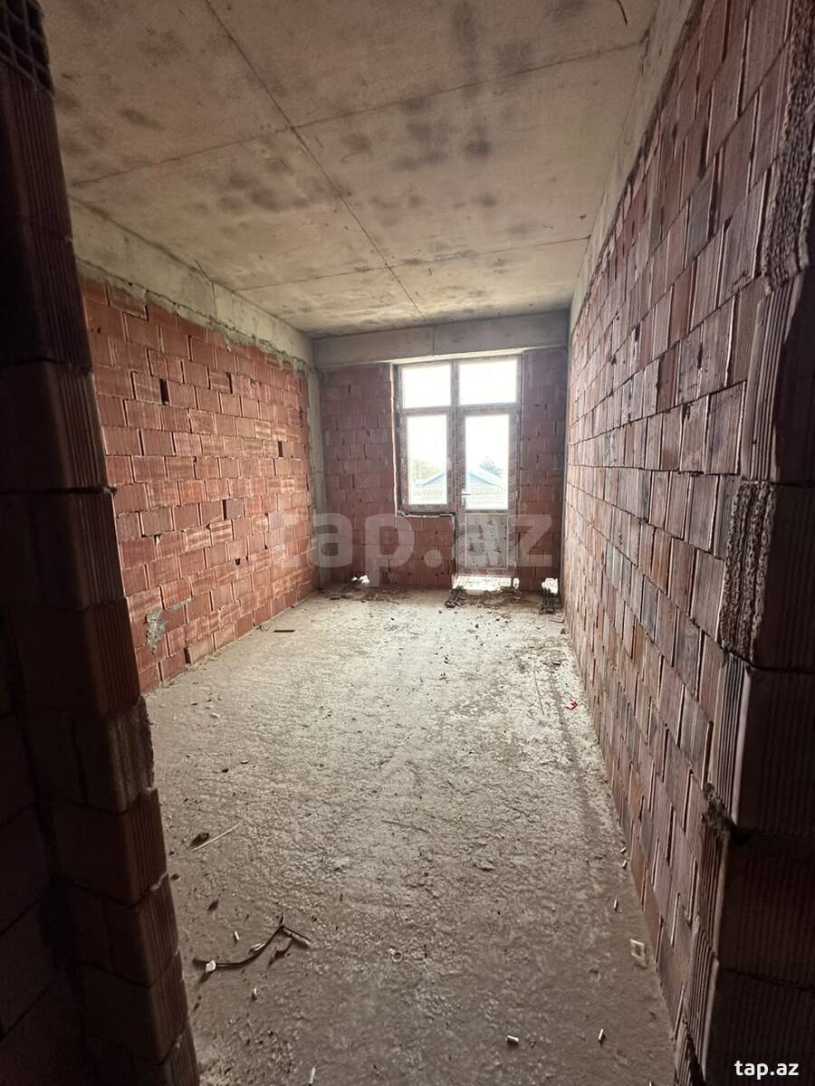 3-otaqlı yeni tikili, Mehdiabad qəs., 73.4 m²