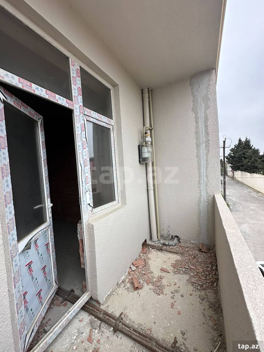 3-otaqlı yeni tikili, Mehdiabad qəs., 73.4 m²