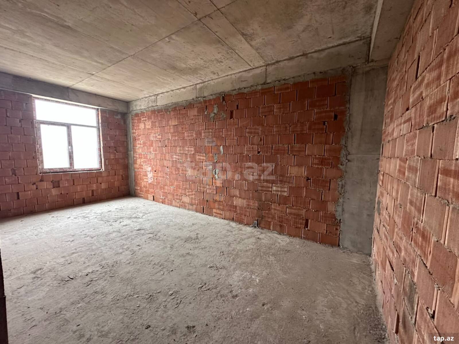 3-otaqlı yeni tikili, Mehdiabad qəs., 73.4 m²
