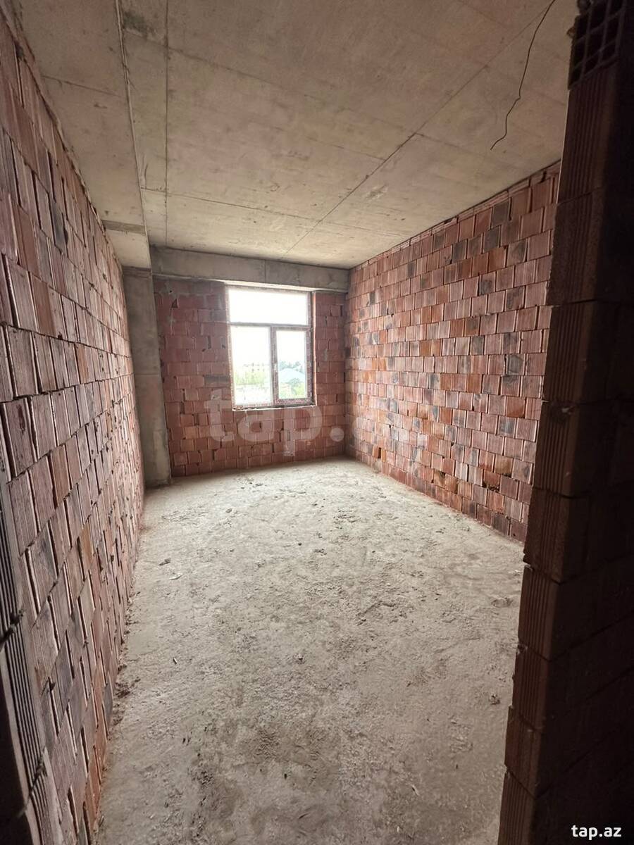 3-otaqlı yeni tikili, Mehdiabad qəs., 73.4 m²