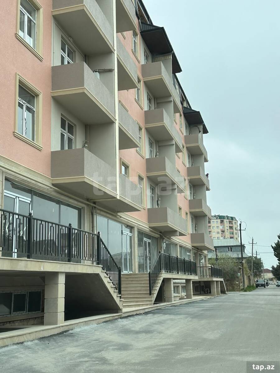 3-otaqlı yeni tikili, Mehdiabad qəs., 73.4 m²