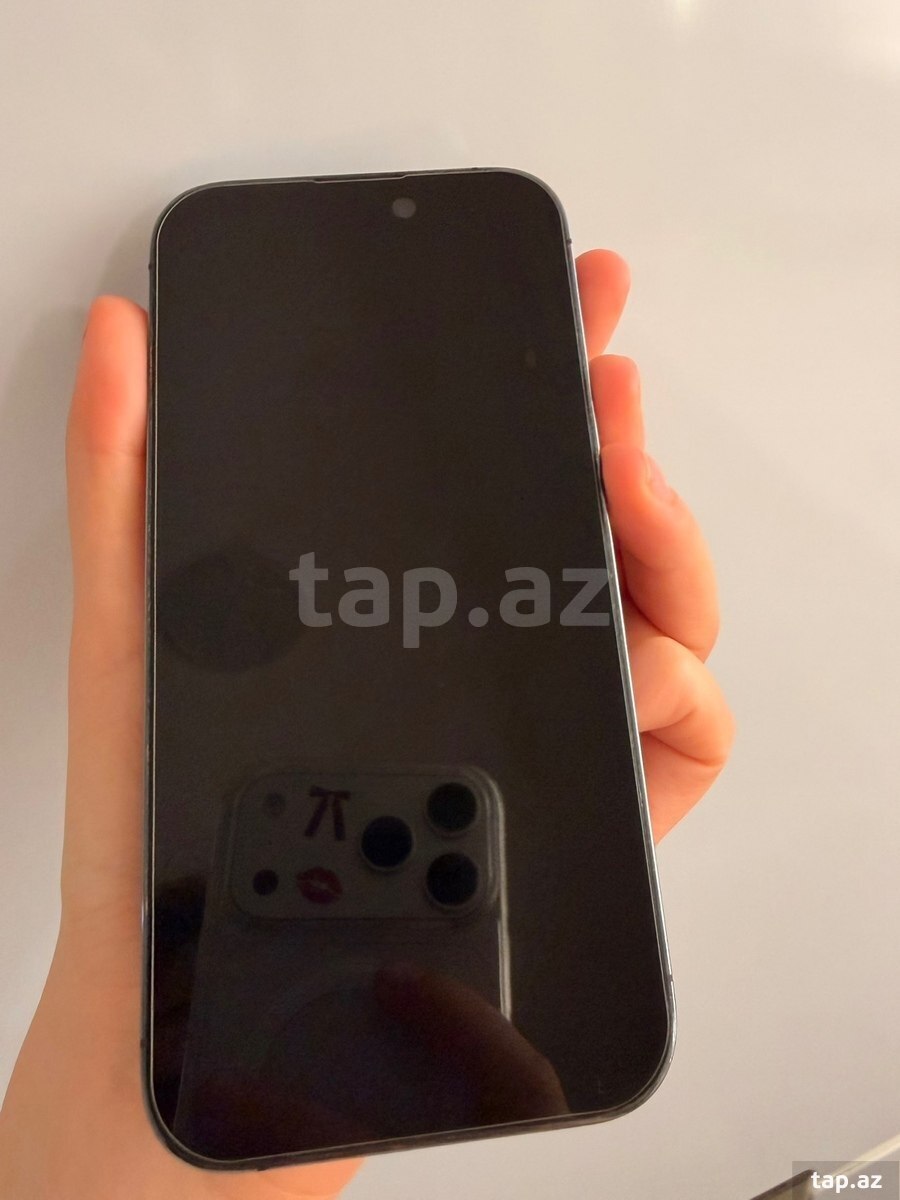 Apple iPhone 14 Pro Deep Purple 128GB/6GB (4)