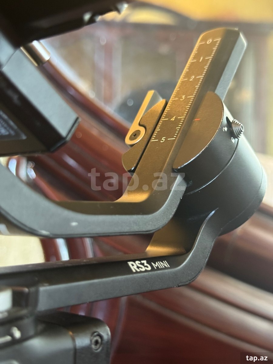 DJİ RS3 mini (2)