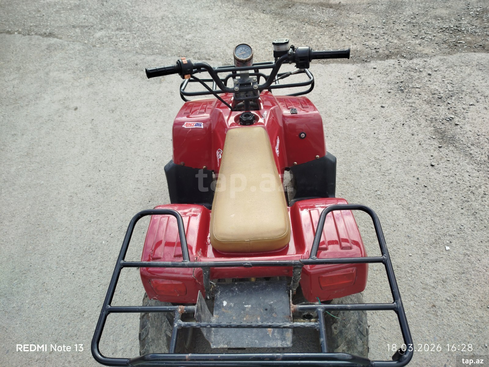 ATV, 2017 il (3)