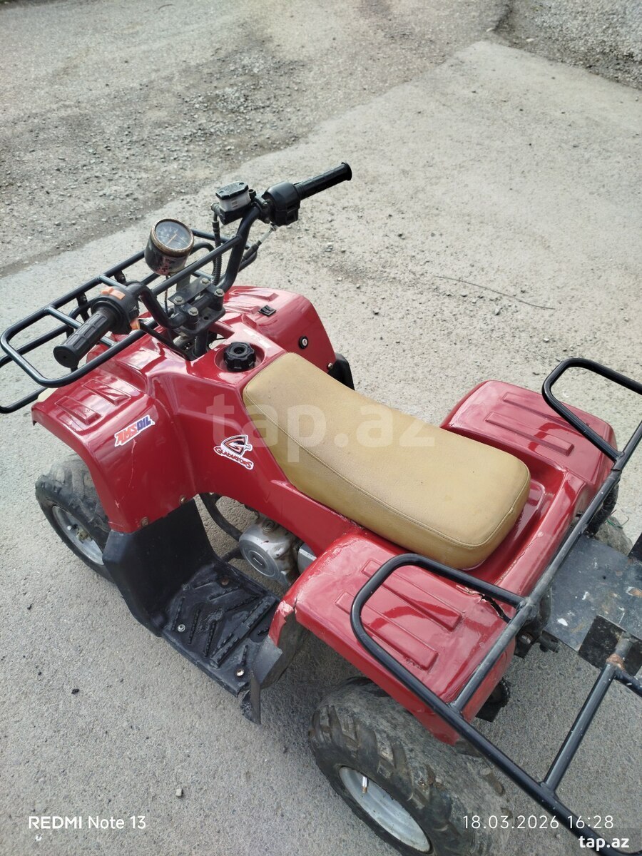 ATV, 2017 il (2)