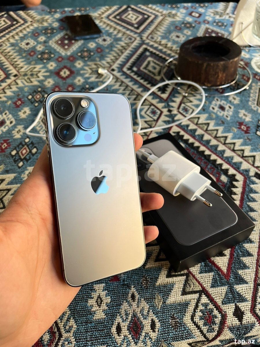 Apple iPhone 13 Pro Graphite 128GB/6GB