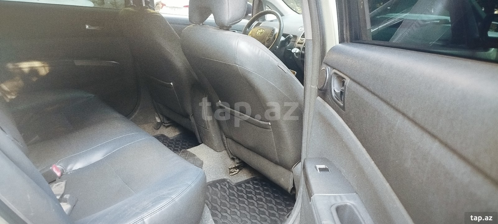 Toyota Prius, 2008 il (11)