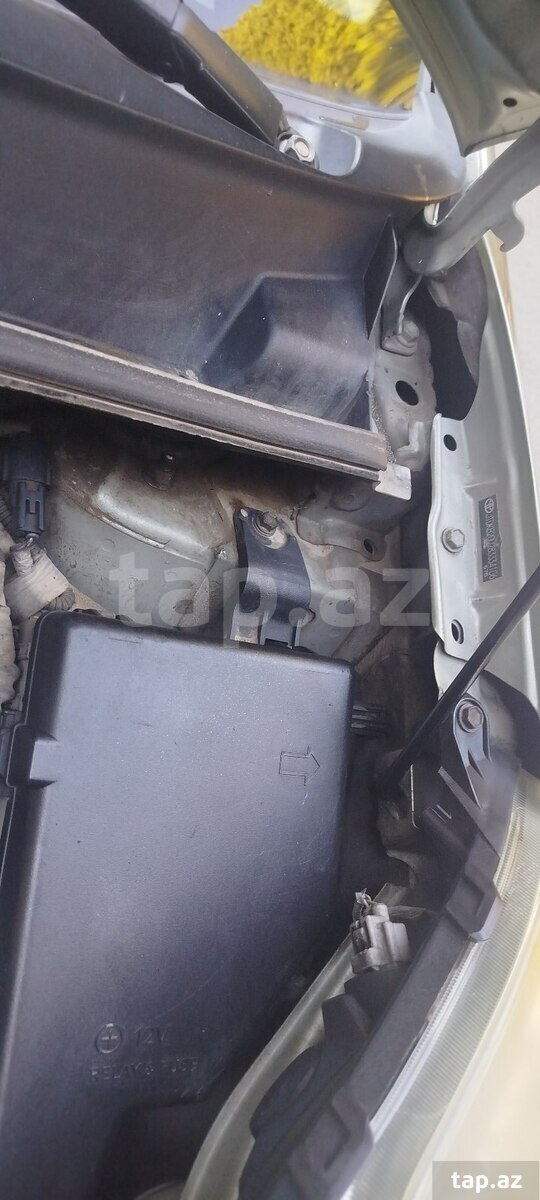 Toyota Prius, 2008 il (16)