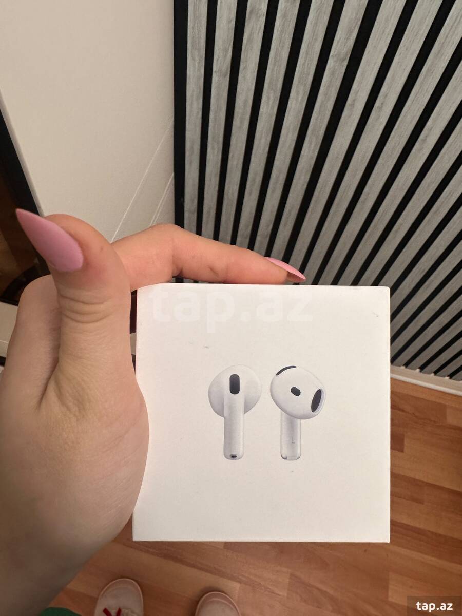 Apple Airpods 4