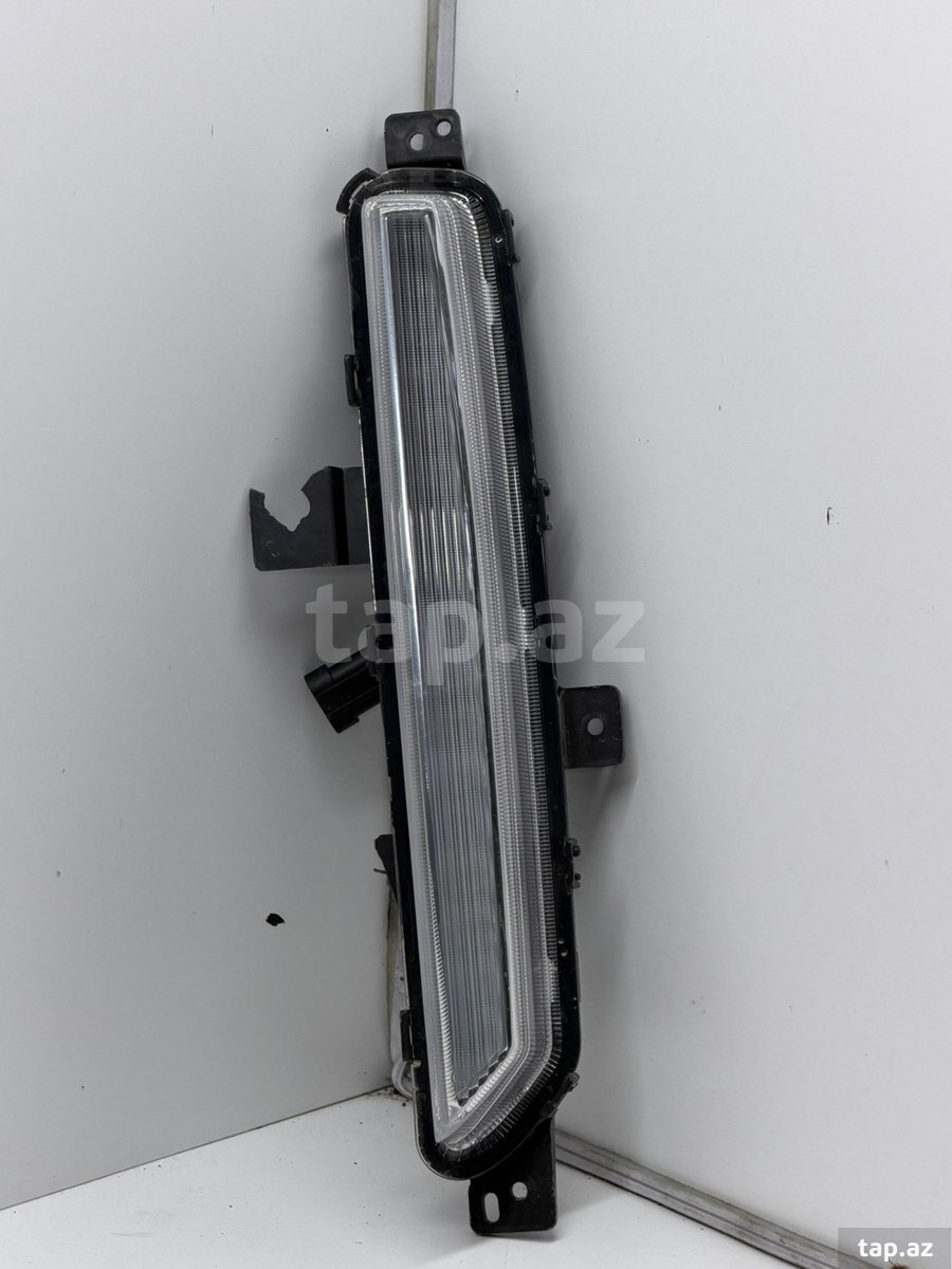 Bestune T33 işığı
