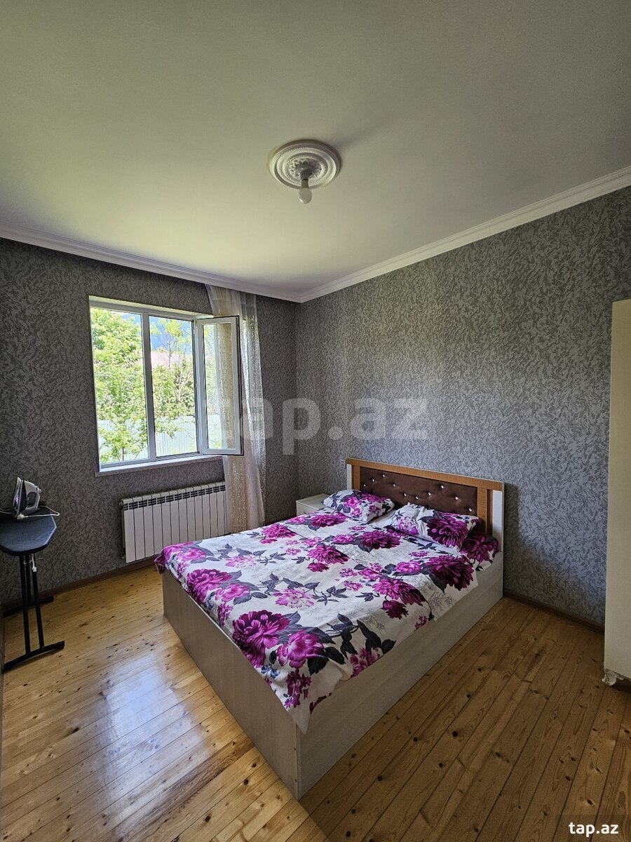 Həyət evi kirayə verilir, İsmayıllı r. (20)