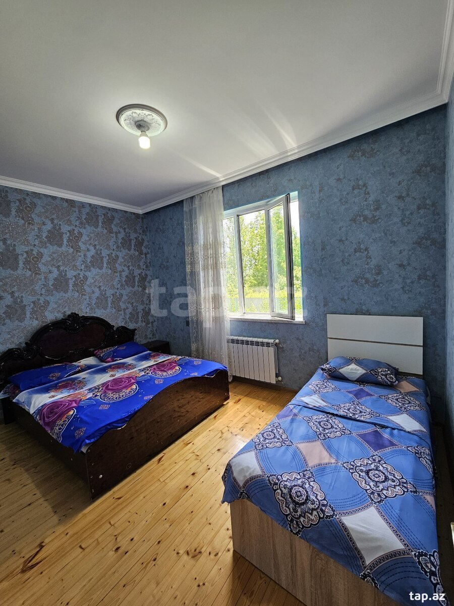 Həyət evi kirayə verilir, İsmayıllı r. (21)
