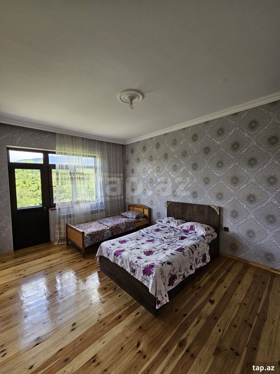Həyət evi kirayə verilir, İsmayıllı r. (26)