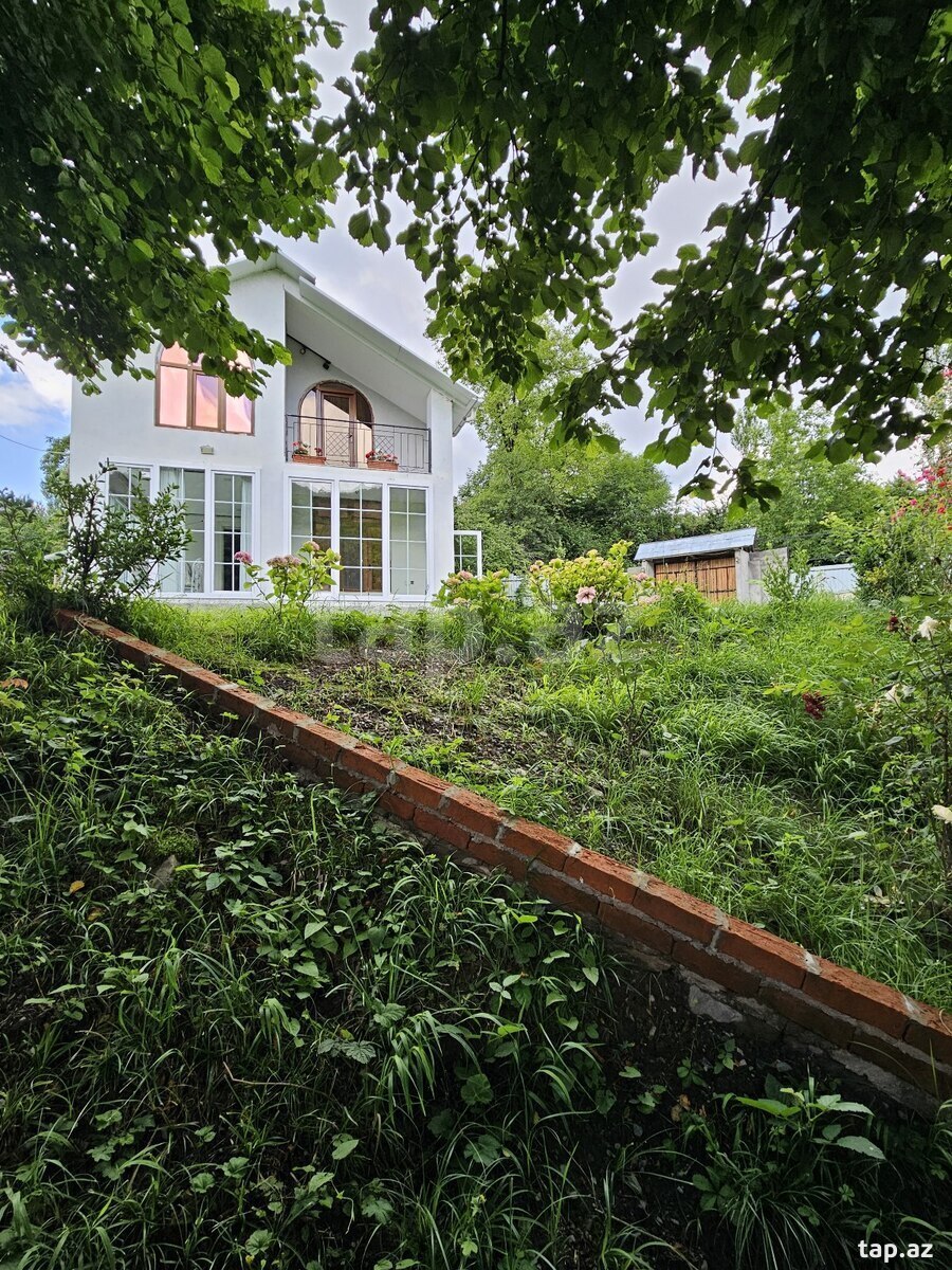 Həyət evi kirayə verilir, İsmayıllı r. (16)