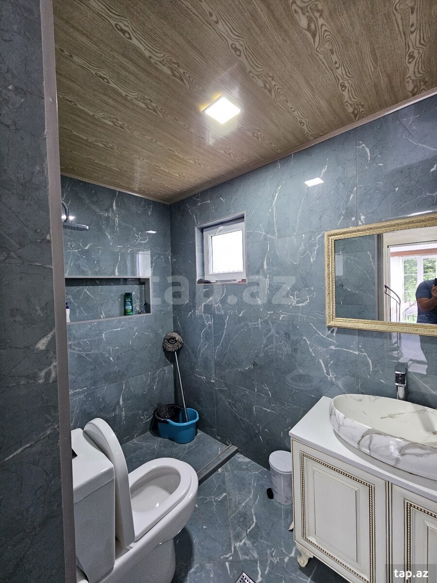 Həyət evi kirayə verilir, İsmayıllı r. (20)