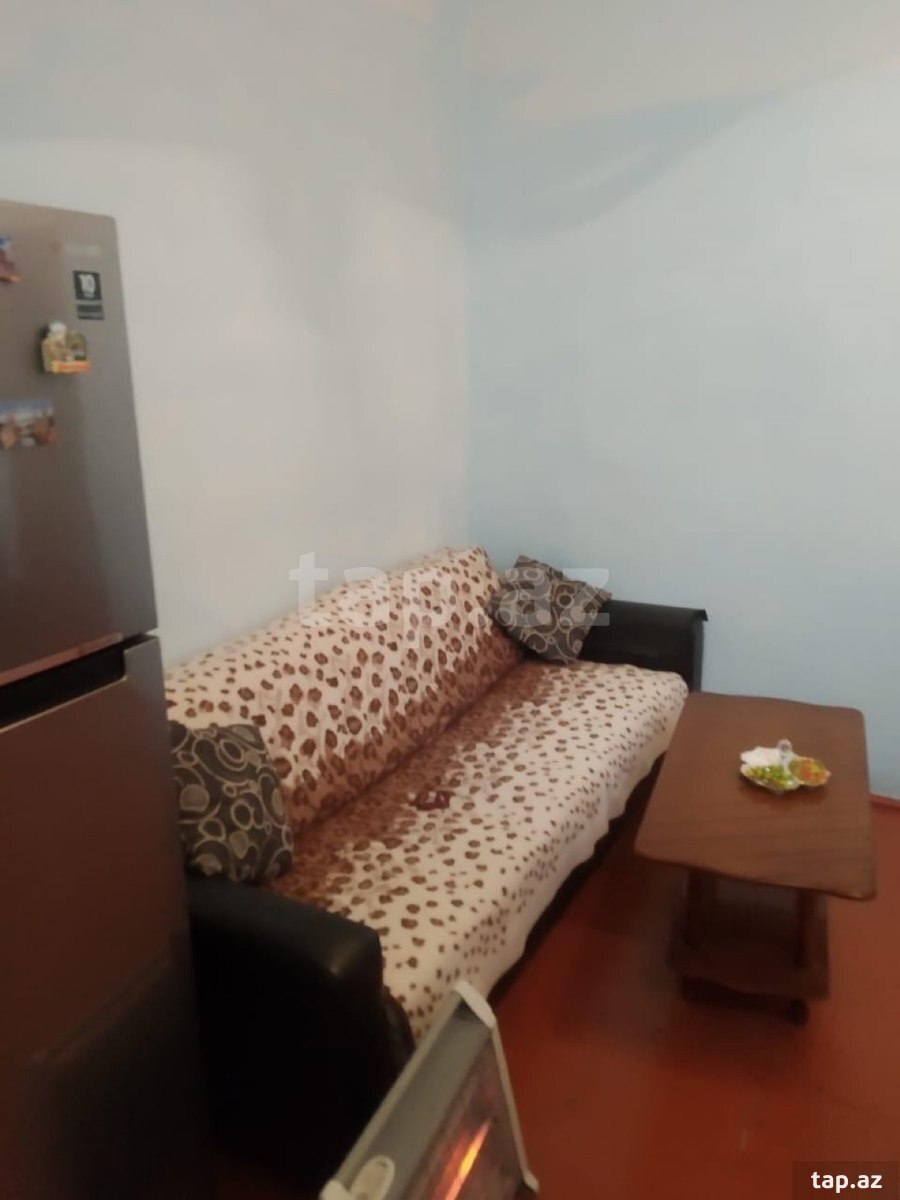 Həyət evi kirayə verilir, Qarabağ küç. 73 (5)